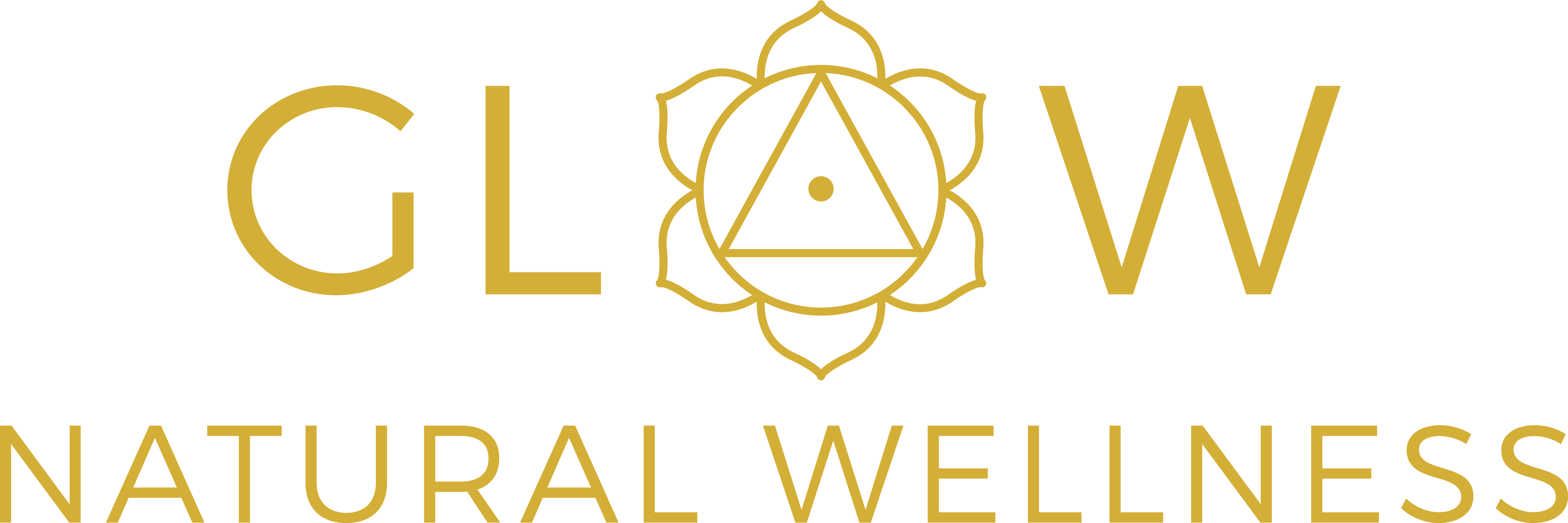 Glow Natural Wellness